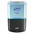 ES6 Soap Touch-Free Dispenser, 1,200 mL, 5.25 x 8.8 x 12.13, Graphite (643401)