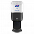 ES8 Touch Free Hand Sanitizer Dispenser, 1,200 mL, 5.25 x 8.56 x 12.13, Graphite (772401)