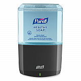 ES8 Soap Touch-Free Dispenser, 1,200 mL, 5.25 x 8.8 x 12.13, Graphite (773401)