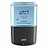 ES8 Soap Touch-Free Dispenser, 1,200 mL, 5.25 x 8.8 x 12.13, Graphite (773401)
