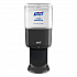ES6 Touch Free Hand Sanitizer Dispenser, 1,200 mL, 5.25 x 8.56 x 12.13, Graphite (642401)