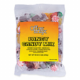 Candy Assortments, Fancy Candy Mix, 1 lb Bag (00668)