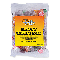Candy Assortments, Fancy Candy Mix, 1 lb Bag (00668)