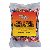 Candy Assortments, All Tyme Candy Mix, 1 lb Bag (00652)