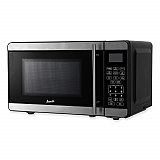 0.7 cu ft Microwave Oven, 700 W, Stainless Steel (MT7V3S)