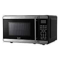 0.7 cu ft Microwave Oven, 700 W, Stainless Steel (MT7V3S)