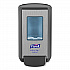 CS4 Soap Push-Style Dispenser, 1,250 mL, 4.88 x 8.8 x 11.38, Graphite (513401)
