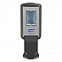 CS4 Hand Sanitizer Dispenser, 1,200 mL, 4.88 x 8.19 x 11.38, Graphite (512401)