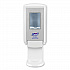 CS4 Hand Sanitizer Dispenser, 1,200 mL, 6.12 x 4.48 x 10.81, White (512101)