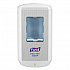 CS6 Soap Touch-Free Dispenser, 1,200 mL, 4.88 x 8.8 x 11.38, White (653001)