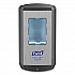 CS6 Soap Touch-Free Dispenser, 1,200 mL, 4.88 x 8.8 x 11.38, Graphite (653401)