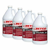 Untouchable Floor Finish with SRT, 1 gal Bottle, 4/Carton (6060400)