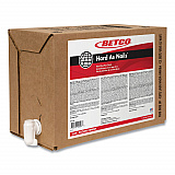 Hard as Nails Floor Finish, 5 gal Bag-in-Box (659B500)