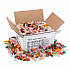 Candy Assortments, Fancy Candy Mix, 5 lb Carton (00671)