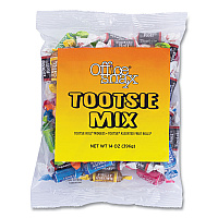 Tootsie Roll Assortment, 14 oz Bag (00658)