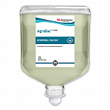 AgroBac Pure Foaming Hand Soap Refill, Unscented, 2 L, 4/Carton (AGB2LT)