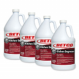 Kitchen Degreaser, 1 gal Bottle, 4/Carton (10120400)