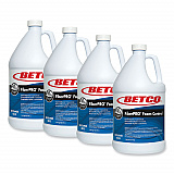 FiberPro Foam Control Liquid Defoamer, 1 gal Bottle, 4/Carton (4030400)