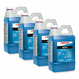 AF315 FastDraw Disinfectant Cleaner, Citrus Floral Scent, 2 L Bottle, 4/Carton (3154700)