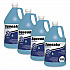 Squeaky Concentrate Floor Cleaner, 1 gal Bottle, 4/Carton (B06950412)