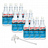 BestScent Ocean Breeze RTU Deodorizer, Ocean Breeze Scent, 32 oz Spray Bottle, 12/Carton (2351200)