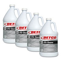 Stone, Tile, Grout Cleaner and Protectant, 1 gal Bottle, 4/Carton (16850400)