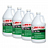 Top Flite All-Purpose Cleaner, Mint Scent, 1 gal Bottle, 4/Carton (1500400)