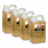 pH7 Ultra Neutral FastDraw Cleaner, Lemon Scent, 2 L Bottle, 4/Carton (1784700)