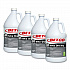 One Step Floor Restorer, 1 gal Bottle, 4/Carton (6180400)