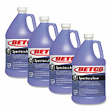 Spectaculoso Multipurpose Cleaner, Lavender Scent, 1 gal Bottle, 4/Carton (10030400)