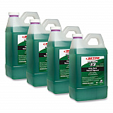 Green Earth Natural FastDraw Degreaser, 2 L Bottle, 4/Carton (2174700)