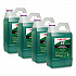 Green Earth Natural FastDraw Degreaser, 2 L Bottle, 4/Carton (2174700)