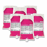 Pink Foaming Skin Cleanser Refill, Fresh Scent, 1,000 mL, 6/Carton (7502900)
