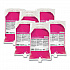 Pink Foaming Skin Cleanser Refill, Fresh Scent, 1,000 mL, 6/Carton (7502900)