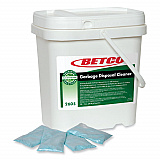 Green Earth Garbage Disposal Cleaner, 2 oz Packet, 30/Carton (2605P5700)