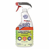 Multi-Surface Disinfectant Degreaser, Herbal Scent, 32 oz Spray Bottle (311836EA)