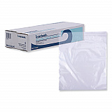 Reclosable Food Storage Bags, 2 Gallon, 13" x 15", Clear, 100/Box (2GALBAG)