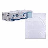 Reclosable Freezer Storage Bags, 2 gal, 13" x 15", Clear, 100/Box (2GALFZRBAG)