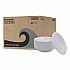 Hi-Impact Plastic Dinnerware, Bowl, 10 oz to 12 oz, White, 1,000/Carton (BOWLHIPS12WH)