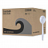 Heavyweight Wrapped Polypropylene Cutlery, Soup Spoon, Plastic, White, 1,000/Carton (SSHWPPWIW)