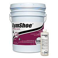 GymShoe Gloss Sport Finish, 5 gal Pail (16770500)