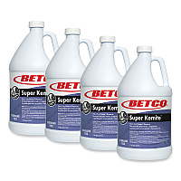 Super Kemite Butyl Degreaser, 1 gal Bottle, 4/Carton (1030400)