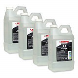 Green Earth FastDraw Peroxide Cleaner, Fresh Mint Scent, 2 L Bottle, 4/Carton (3364700)