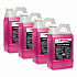 Symplicity Sanibet Multi-Range FastDraw Sanitizer Disinfectant Deodorizer, 2 L Bottle, 4/Carton (2374700)