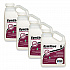 GymShoe Gloss Sport Finish, 1 gal Bottle, 4/Carton (B16774312)