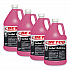 Symplicity Sanibet Multi-Range Sanitizer Disinfectant Deodorizer, 1 gal Bottle, 4/Carton (2370400)