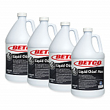 Liquid Chisel Max Non-Butyl Degreaser, 1 gal Bottle, 4/Carton (1450400)