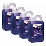 Quat-Stat 5 FastDraw Disinfectant, Lavender Scent, 2 L Bottle, 4/Carton (3414700)