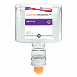 InstantFOAM Non-Alcohol PURE Hand Sanitizer, 1.2 L Touch Free Refill Cartridge, Unscented, 3/Carton (AFS120TF)