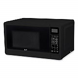0.7 cu ft Microwave Oven, 700 W, Black (MT7V1B)